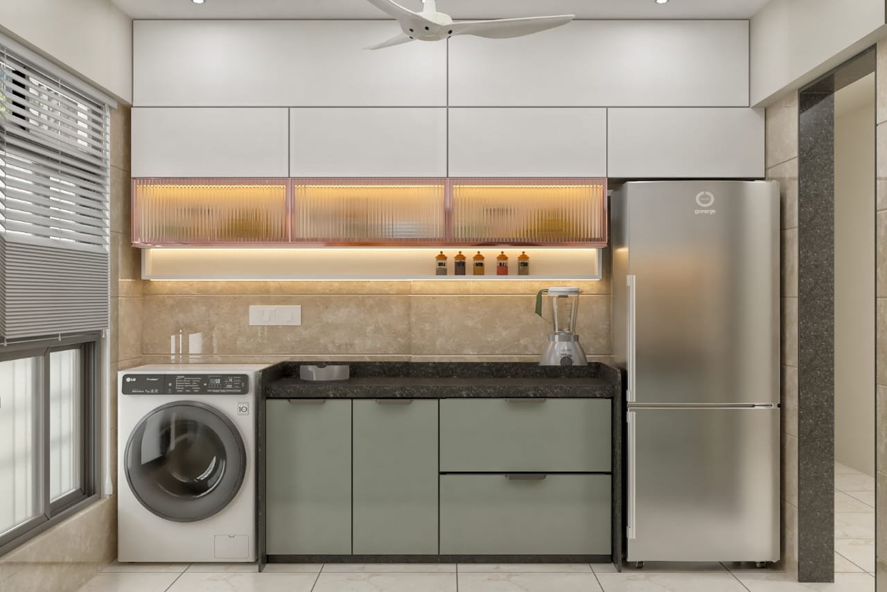 Kitchen Design