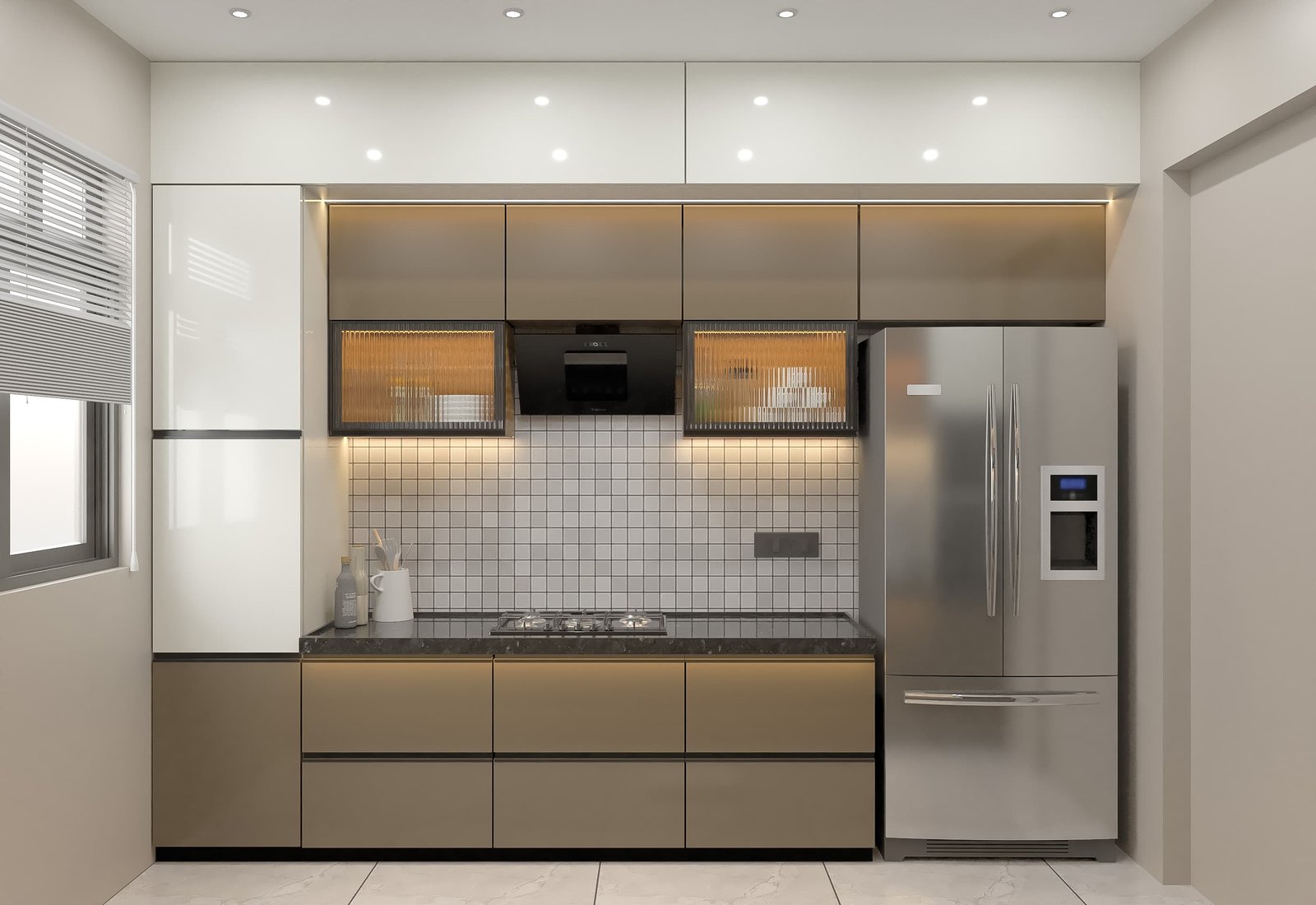 Kitchen Design