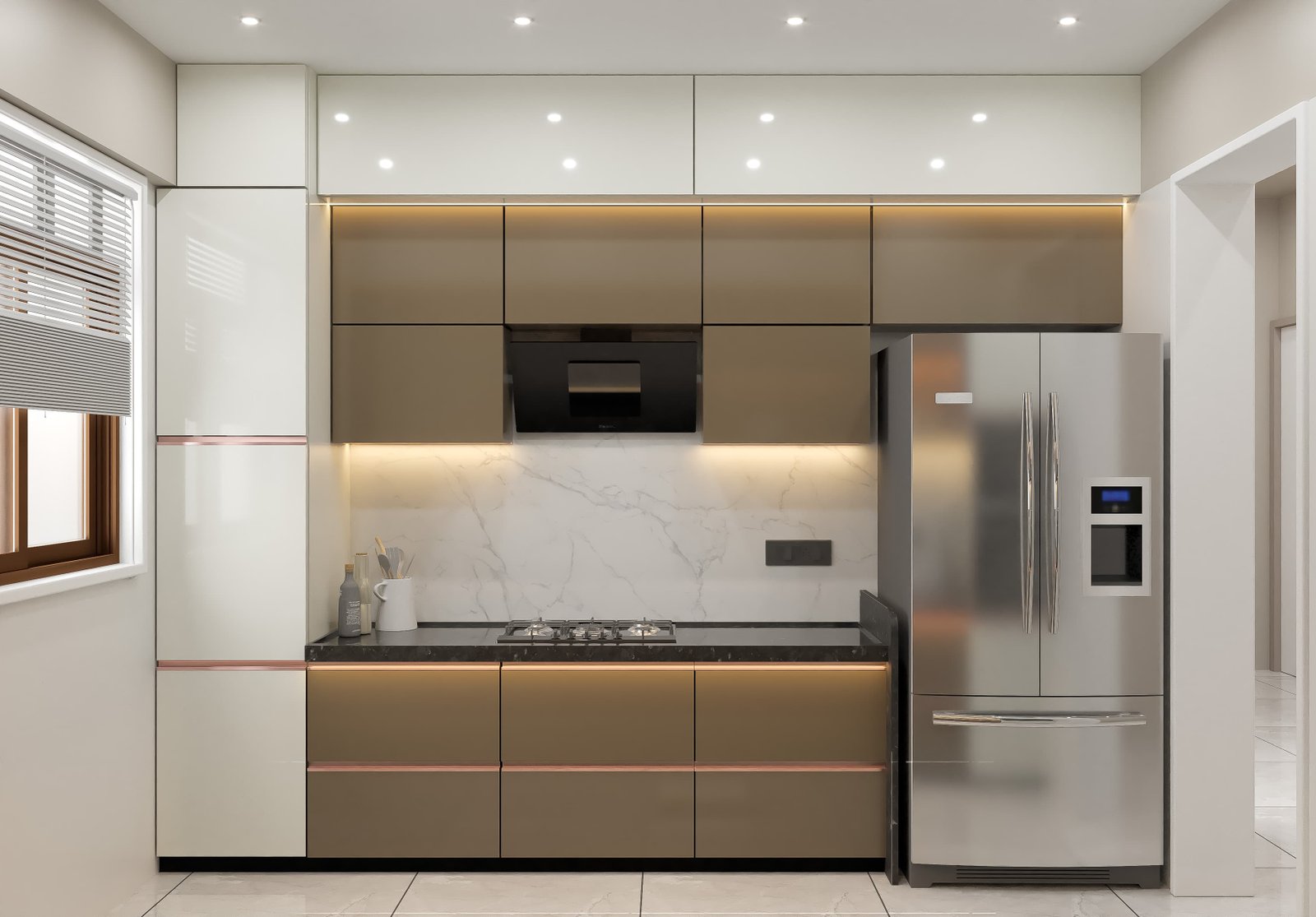 Kitchen Design