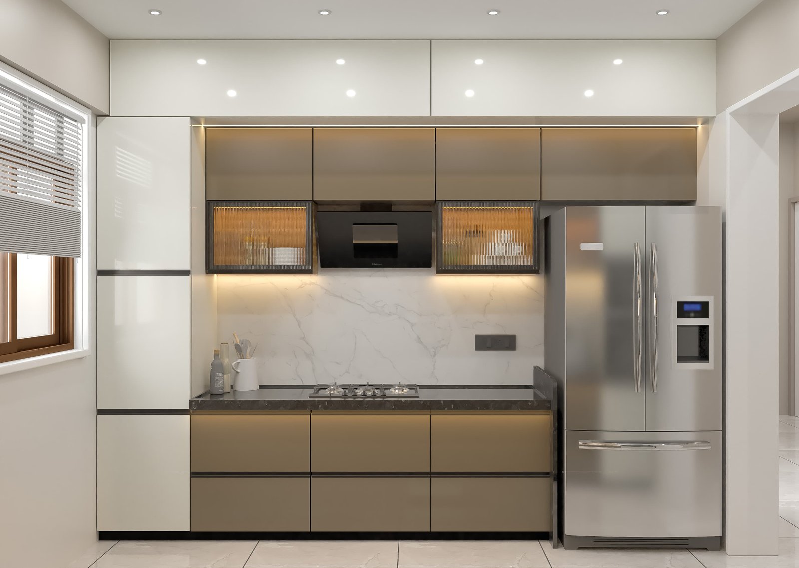 Kitchen Design