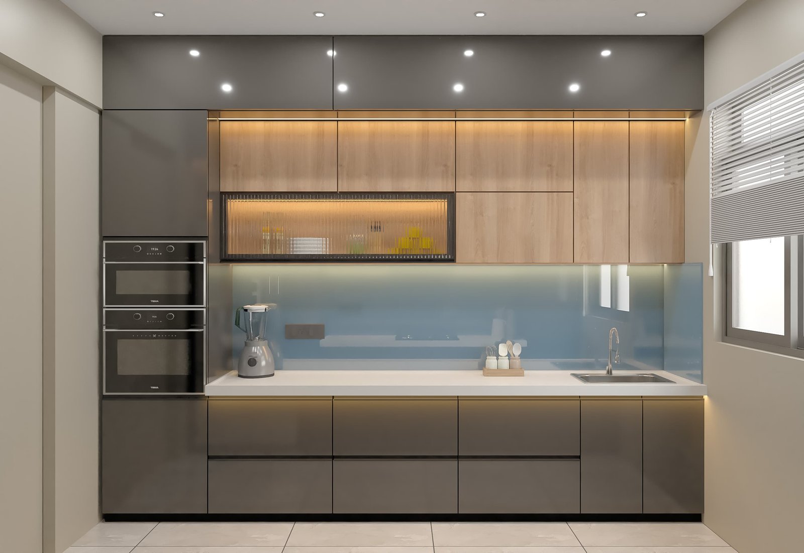 Kitchen Design
