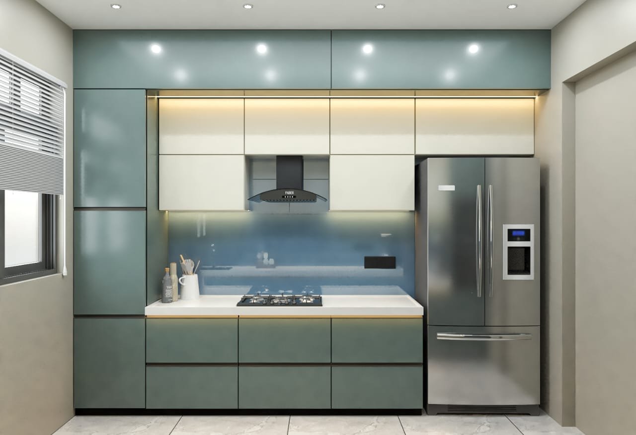 Kitchen Design