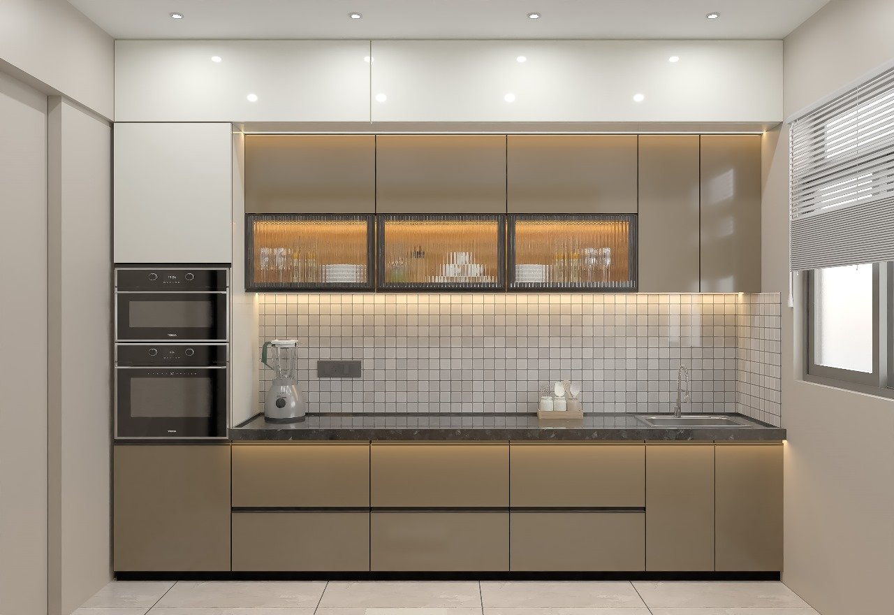 Kitchen Design